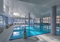 educational and recreational complex Forum Minsk - Swimming pool