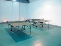 hotel complex Vesta - Table tennis (Ping-pong)