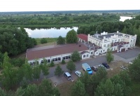 hotel complex Vishnevyi sad