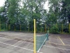 recreation center Sosnovyj bereg - Tennis court