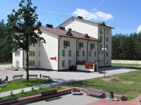 recreation house Lidiya