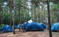 health-improving camp for children Rodnik OL