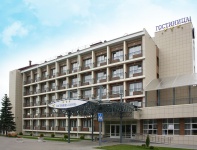 1 Naroch hotel