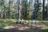 recreation center Svyazist - Playground for children