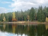 recreation center Piknik park - Water reservoir