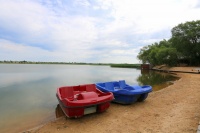 i    / Braslav Lakes -  
