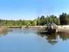 farmstead Jerelec - Water reservoir