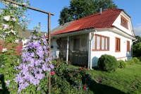 guest house Vasilevskih