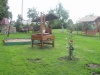 guest house Vasilevskih - Playground for children