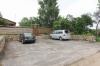 recreation center Berezovyj dvor - Parking lot