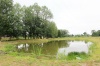 recreation center Berezovyj dvor - Fishing