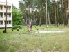 recreation center Beloe ozero - Playground for children
