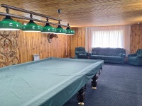 hunter's house Kazyuki - Billiards