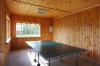 hunter's house Ushachski - Table tennis (Ping-pong)