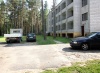 recreation center Lesnoe ozero - Parking lot