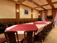 recreation center Milograd - Conference room