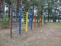 recreation center Himik - Playground for children