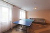 recreation center Druzhba - Table tennis (Ping-pong)