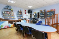 health-improving center Alesya - Children's room