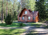 guest house Plavno GD