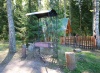 guest house Plavno GD - Barbeque