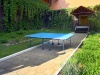 guest house Plavno GD - Table tennis (Ping-pong)