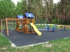 guest house Plavno GD - Playground for children