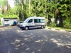 guest house Plavno GD - Parking lot