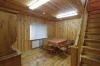 recreation center Bodrost - Sauna